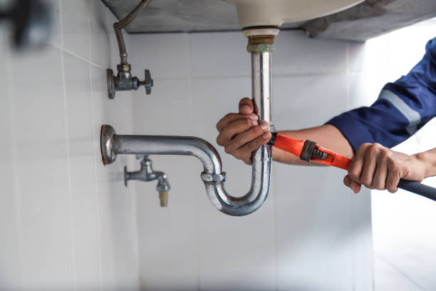 Best Toilet Repair Services  in Moody Af, GA